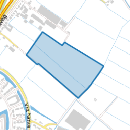 Perceel NWK04-B-1672