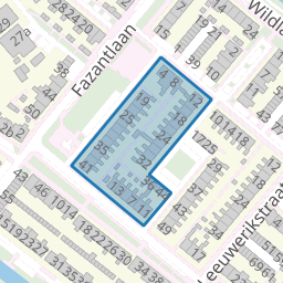 Perceel NWK04-B-2263