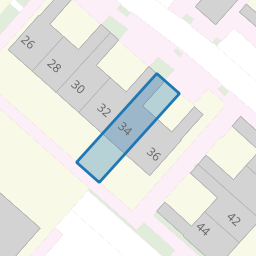 Perceel NWK04-B-2468
