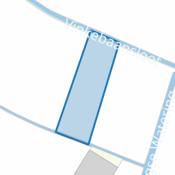 Perceel NWK04-B-2732