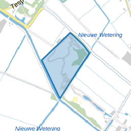 Perceel NWK04-B-2792