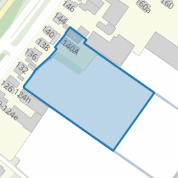 Perceel NWK04-B-2916