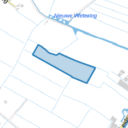 Perceel NWK04-B-3264