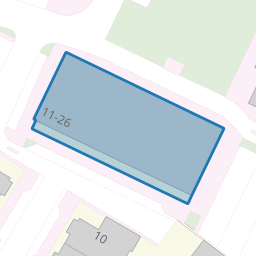 Perceel NWK04-B-4254