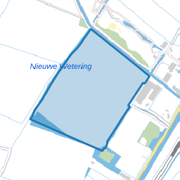 Perceel NWK04-B-5011