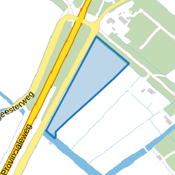 Perceel NWK04-C-1451