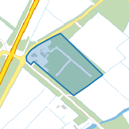 Perceel NWK04-C-1454