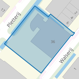 Perceel NWK04-C-2303