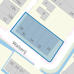 Perceel NWK04-C-2319