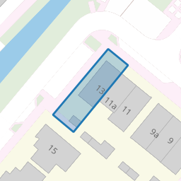 Perceel NWK04-C-2696
