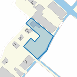 Perceel NWK04-C-2883