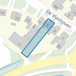 Perceel NWK04-D-1452