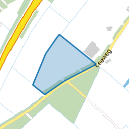 Perceel NWK04-D-1567