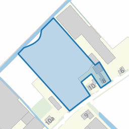 Perceel NWK04-D-2090