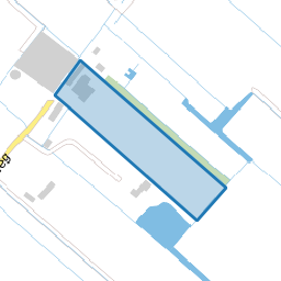 Perceel NWK04-D-2110