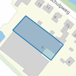 Perceel NWK04-D-2180
