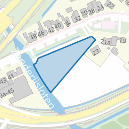 Perceel NWK04-D-2228