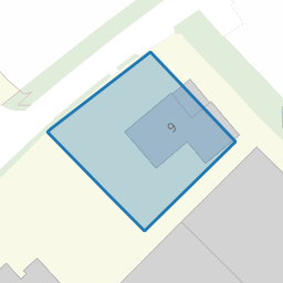 Perceel NWK04-D-2496