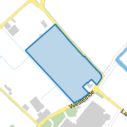 Perceel NWK04-D-2536