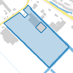 Perceel NWK04-D-2713