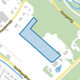 Perceel NWK04-D-2817