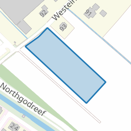 Perceel NWK04-D-603
