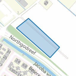Perceel NWK04-D-613