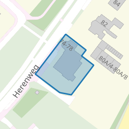 Perceel NWK04-E-3980