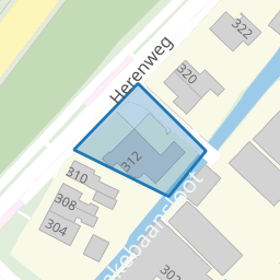 Perceel NWK04-E-4203