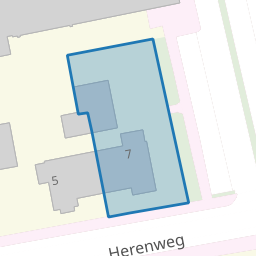 Perceel NWK04-E-4932