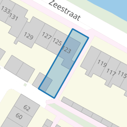 Perceel NWK04-E-5366