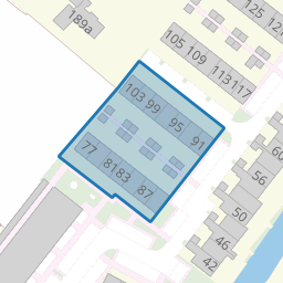 Perceel NWK04-E-5539