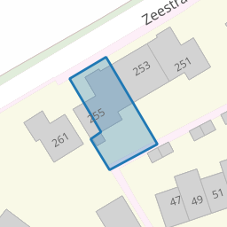 Perceel NWK04-E-5706