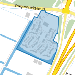 Perceel NWK04-E-6308