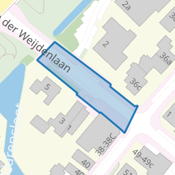 Perceel NWK04-E-7270