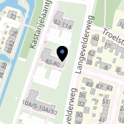 Appartement NWK04 E 7814 32