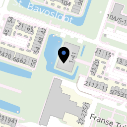 Appartement NWK04 E 8239 12