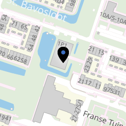 Appartement NWK04 E 8239 15