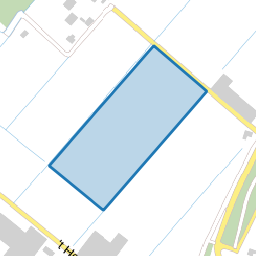 Perceel NWK04-E-8499