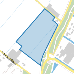 Perceel NWK04-E-8500