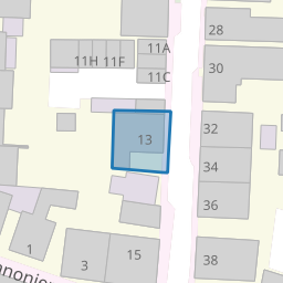 Perceel NWS00-C-1009