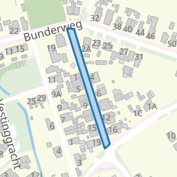 Perceel NWS00-C-1024