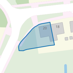 Perceel NWS00-C-1036