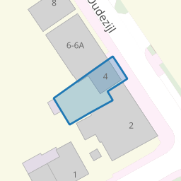 Perceel NWS00-C-1041