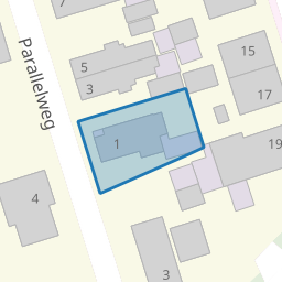 Perceel NWS00-C-1105