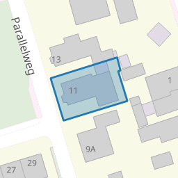 Perceel NWS00-C-1107