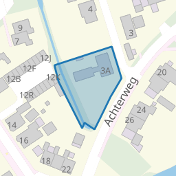 Perceel NWS00-C-1111