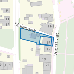 Perceel NWS00-C-1128