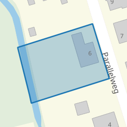 Perceel NWS00-C-1134