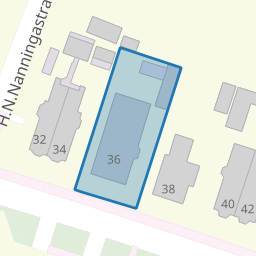 Perceel NWS00-C-1189